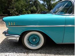 1957 Chevrolet Bel Air (CC-2101128) for sale in Palmetto, Florida