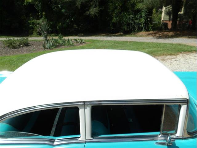 1957 Chevrolet Bel Air (CC-2101128) for sale in Palmetto, Florida