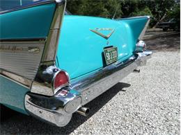 1957 Chevrolet Bel Air (CC-2101128) for sale in Palmetto, Florida