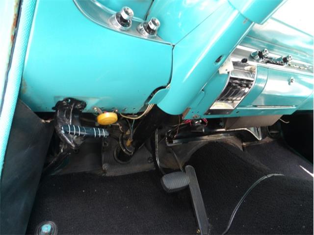 1957 Chevrolet Bel Air (CC-2101128) for sale in Palmetto, Florida