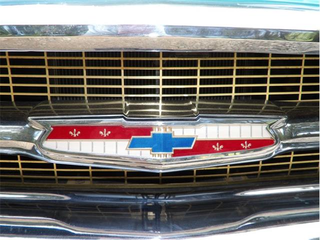 1957 Chevrolet Bel Air (CC-2101128) for sale in Palmetto, Florida