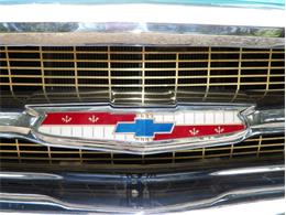 1957 Chevrolet Bel Air (CC-2101128) for sale in Palmetto, Florida