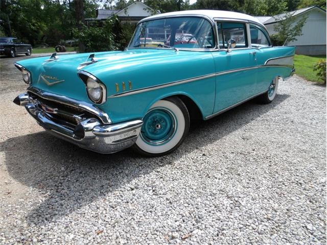 1957 Chevrolet Bel Air (CC-2101128) for sale in Palmetto, Florida