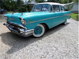 1957 Chevrolet Bel Air (CC-2101128) for sale in Palmetto, Florida