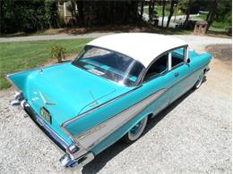 1957 Chevrolet Bel Air (CC-2101128) for sale in Palmetto, Florida