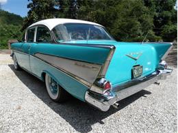 1957 Chevrolet Bel Air (CC-2101128) for sale in Palmetto, Florida