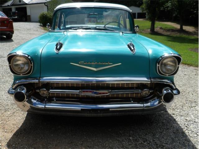 1957 Chevrolet Bel Air (CC-2101128) for sale in Palmetto, Florida
