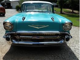 1957 Chevrolet Bel Air (CC-2101128) for sale in Palmetto, Florida