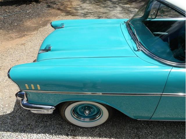 1957 Chevrolet Bel Air (CC-2101128) for sale in Palmetto, Florida