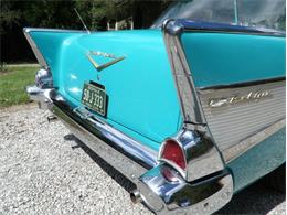 1957 Chevrolet Bel Air (CC-2101128) for sale in Palmetto, Florida