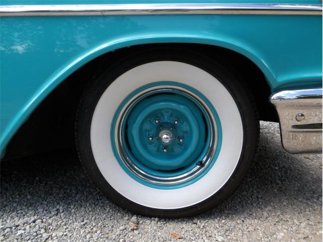 1957 Chevrolet Bel Air (CC-2101128) for sale in Palmetto, Florida