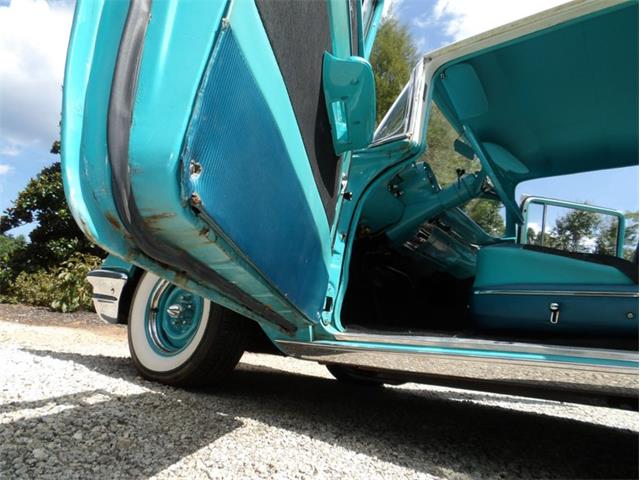 1957 Chevrolet Bel Air (CC-2101128) for sale in Palmetto, Florida