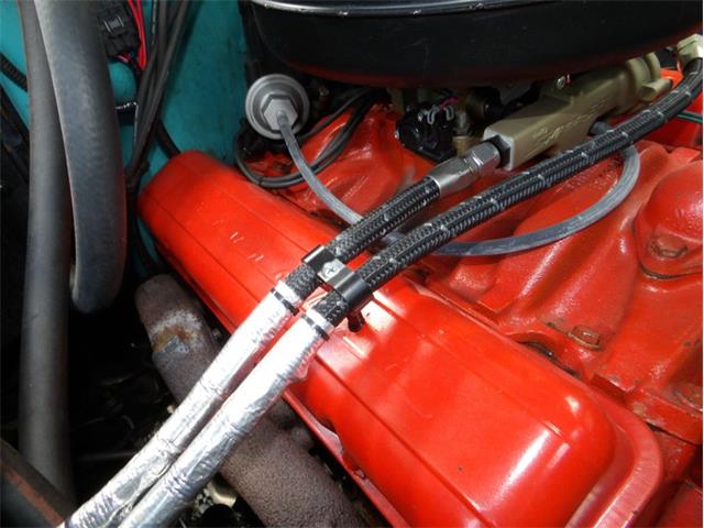 1957 Chevrolet Bel Air (CC-2101128) for sale in Palmetto, Florida