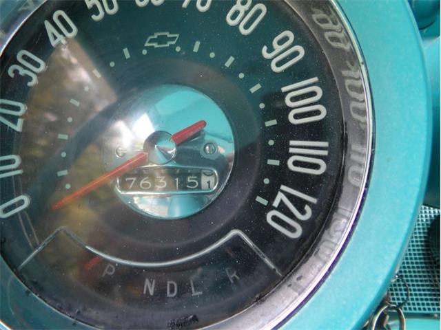 1957 Chevrolet Bel Air (CC-2101128) for sale in Palmetto, Florida