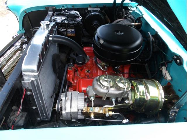1957 Chevrolet Bel Air (CC-2101128) for sale in Palmetto, Florida