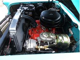 1957 Chevrolet Bel Air (CC-2101128) for sale in Palmetto, Florida