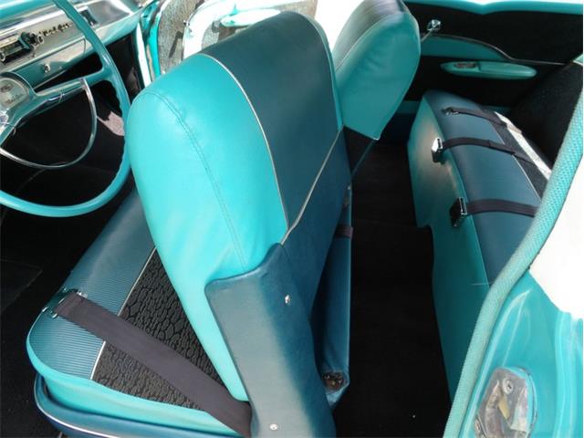 1957 Chevrolet Bel Air (CC-2101128) for sale in Palmetto, Florida