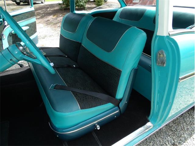 1957 Chevrolet Bel Air (CC-2101128) for sale in Palmetto, Florida
