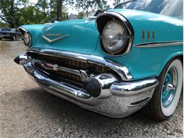 1957 Chevrolet Bel Air (CC-2101128) for sale in Palmetto, Florida