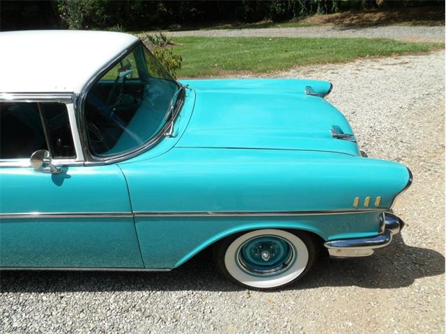 1957 Chevrolet Bel Air (CC-2101128) for sale in Palmetto, Florida