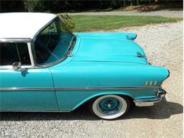 1957 Chevrolet Bel Air (CC-2101128) for sale in Palmetto, Florida