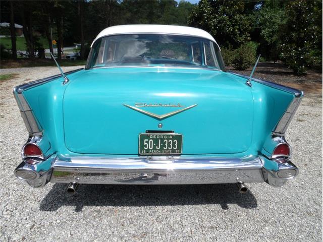 1957 Chevrolet Bel Air (CC-2101128) for sale in Palmetto, Florida