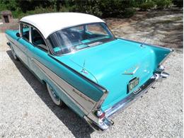 1957 Chevrolet Bel Air (CC-2101128) for sale in Palmetto, Florida