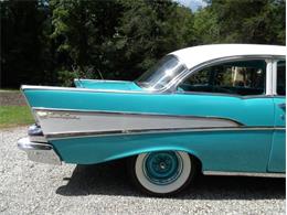1957 Chevrolet Bel Air (CC-2101128) for sale in Palmetto, Florida