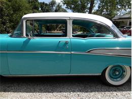 1957 Chevrolet Bel Air (CC-2101128) for sale in Palmetto, Florida