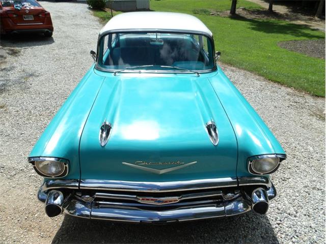 1957 Chevrolet Bel Air (CC-2101128) for sale in Palmetto, Florida