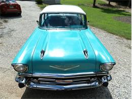1957 Chevrolet Bel Air (CC-2101128) for sale in Palmetto, Florida