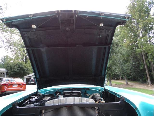 1957 Chevrolet Bel Air (CC-2101128) for sale in Palmetto, Florida
