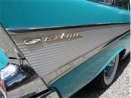 1957 Chevrolet Bel Air (CC-2101128) for sale in Palmetto, Florida