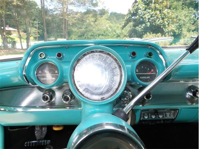 1957 Chevrolet Bel Air (CC-2101128) for sale in Palmetto, Florida