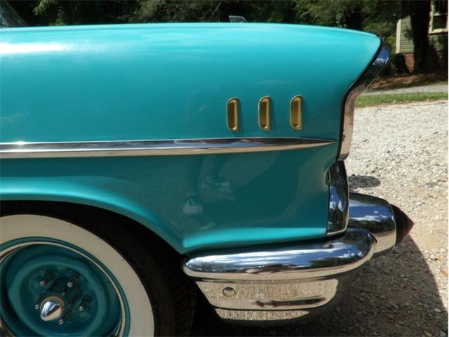 1957 Chevrolet Bel Air (CC-2101128) for sale in Palmetto, Florida