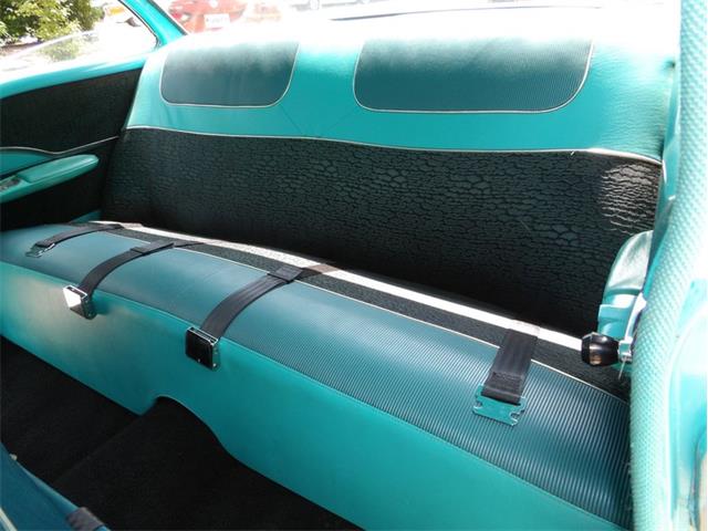 1957 Chevrolet Bel Air (CC-2101128) for sale in Palmetto, Florida
