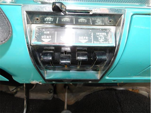 1957 Chevrolet Bel Air (CC-2101128) for sale in Palmetto, Florida