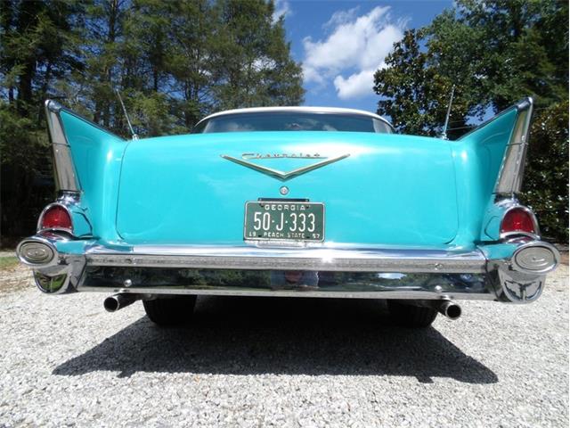 1957 Chevrolet Bel Air (CC-2101128) for sale in Palmetto, Florida