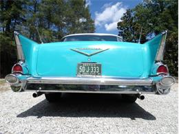 1957 Chevrolet Bel Air (CC-2101128) for sale in Palmetto, Florida