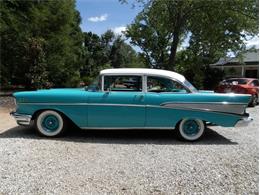 1957 Chevrolet Bel Air (CC-2101128) for sale in Palmetto, Florida