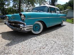 1957 Chevrolet Bel Air (CC-2101128) for sale in Palmetto, Florida