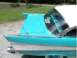 1957 Chevrolet Bel Air (CC-2101128) for sale in Palmetto, Florida