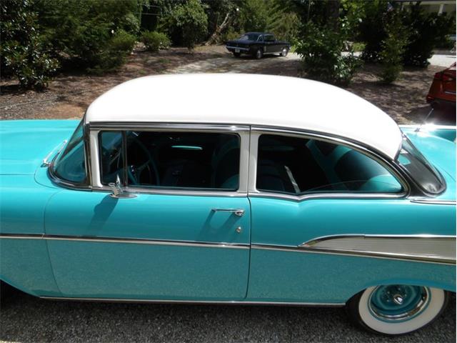 1957 Chevrolet Bel Air (CC-2101128) for sale in Palmetto, Florida