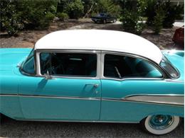 1957 Chevrolet Bel Air (CC-2101128) for sale in Palmetto, Florida