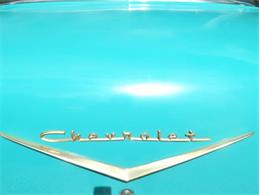 1957 Chevrolet Bel Air (CC-2101128) for sale in Palmetto, Florida