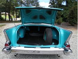 1957 Chevrolet Bel Air (CC-2101128) for sale in Palmetto, Florida