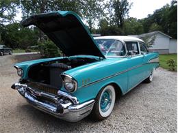 1957 Chevrolet Bel Air (CC-2101128) for sale in Palmetto, Florida