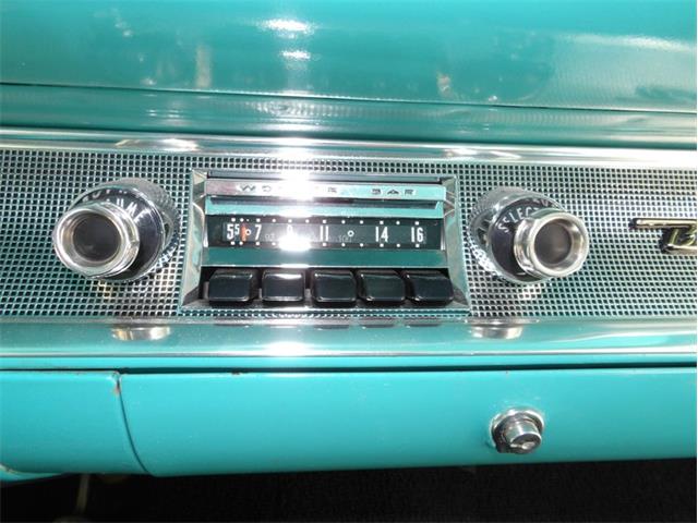 1957 Chevrolet Bel Air (CC-2101128) for sale in Palmetto, Florida