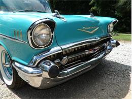 1957 Chevrolet Bel Air (CC-2101128) for sale in Palmetto, Florida