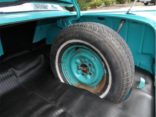 1957 Chevrolet Bel Air (CC-2101128) for sale in Palmetto, Florida